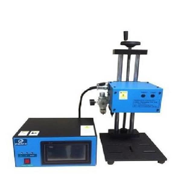 Electrolytic Marking Machine
