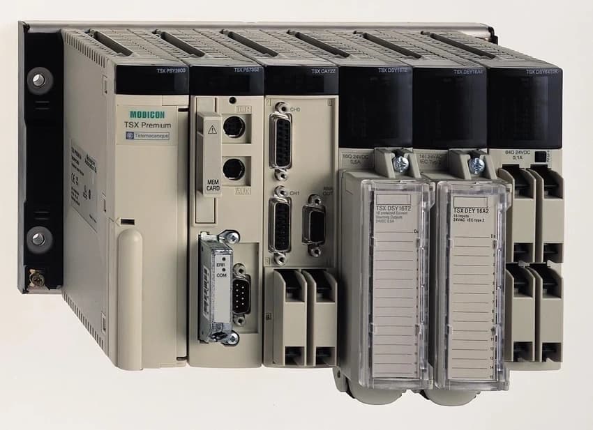 Modicon Premium