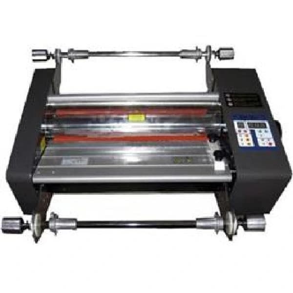 Roll To Roll Lamination Machine