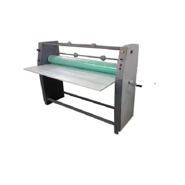 62" Cold Lamination Machine Fully Auto