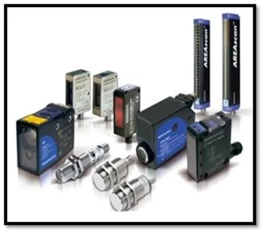 Slot Sensor