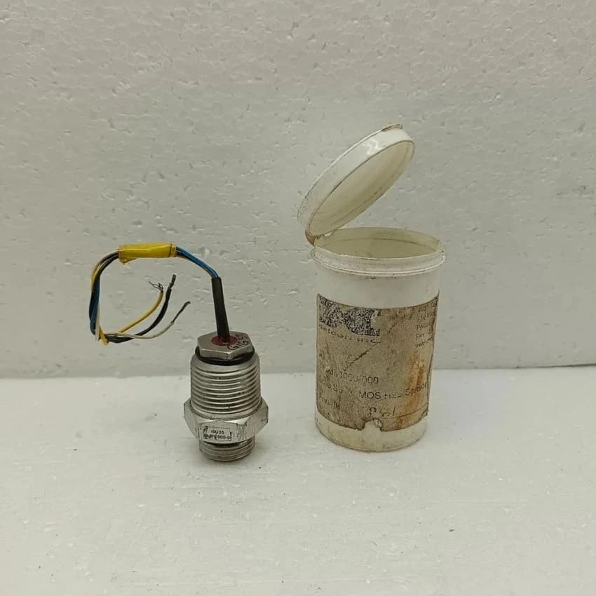 Detcon Inc Mos R2s Sensor 390 800000-000