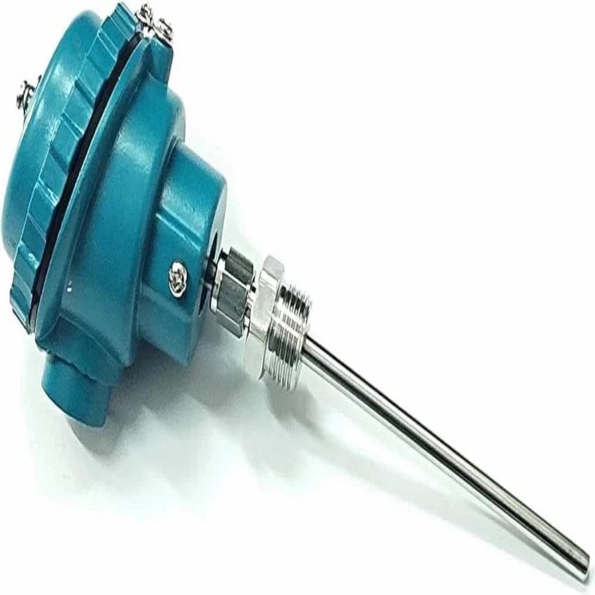 Pt100 Rtd Sensor