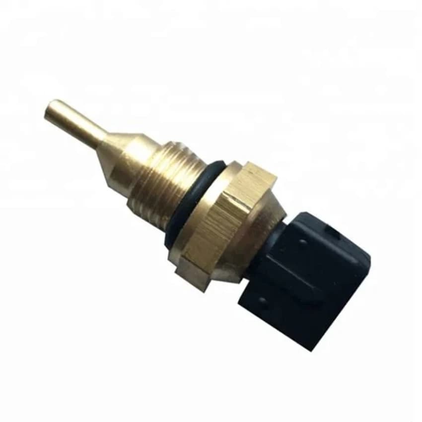 Temperature Sensors Elgi Air Compressor