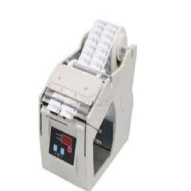 High Quality Automatic Label Dispenser X-130 Label Peeling Machine