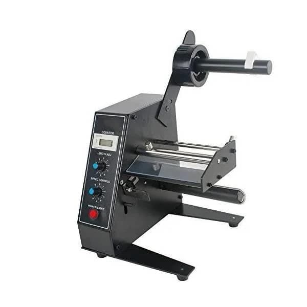 Automatic Label Dispenser