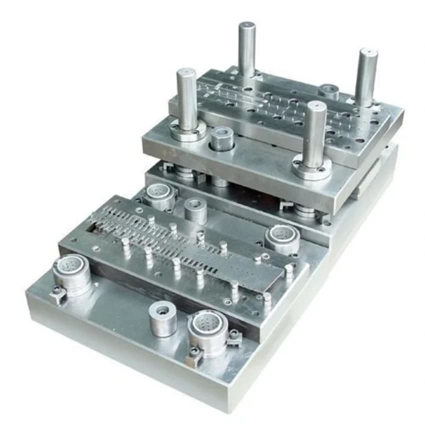 Progressive Die Tools, 0.020, 55-58