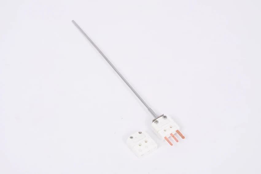 Radix Quick Disconnect Thermocouples