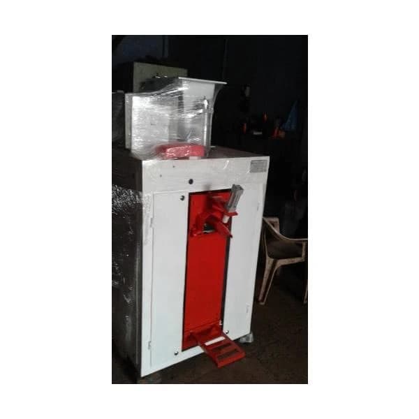 Electronic Wall Putty Packing Machine