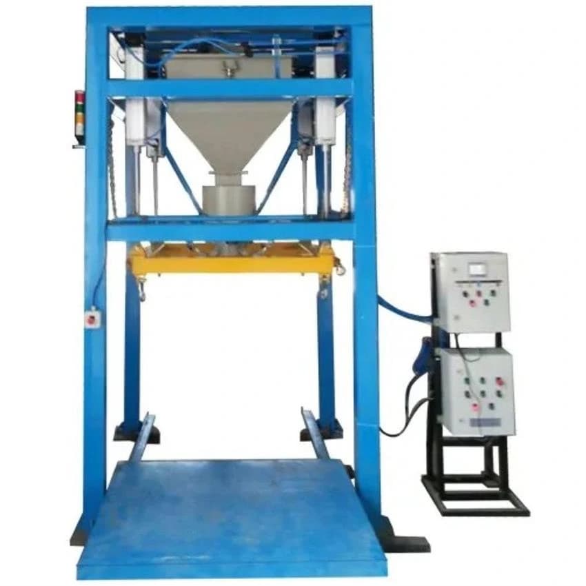 Jumbo Bagging Machine