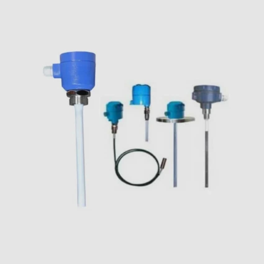 Radix Level Transmitters