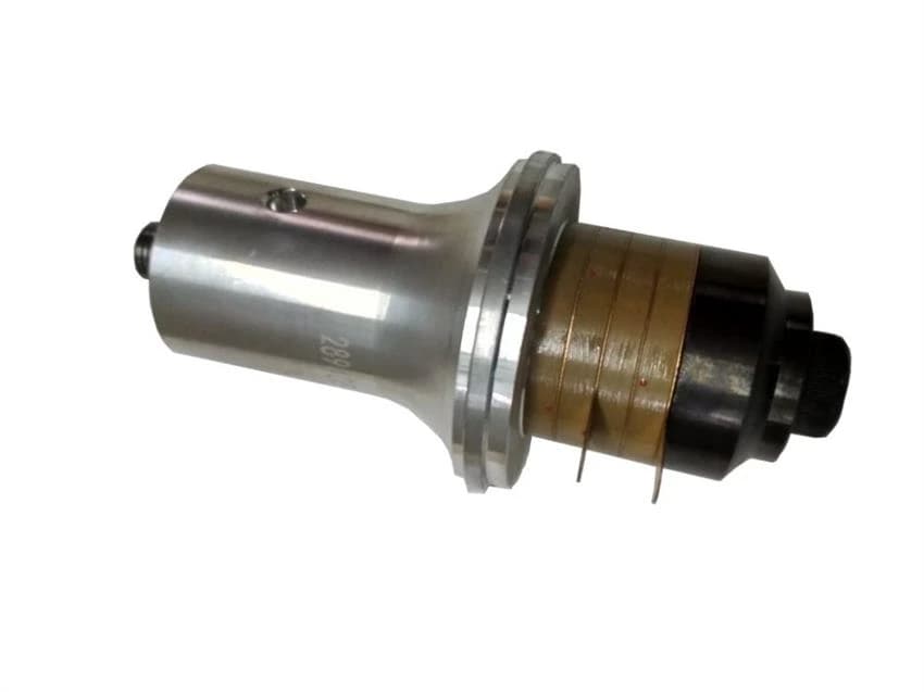 35Khz Ultrasonic Welding Transducer