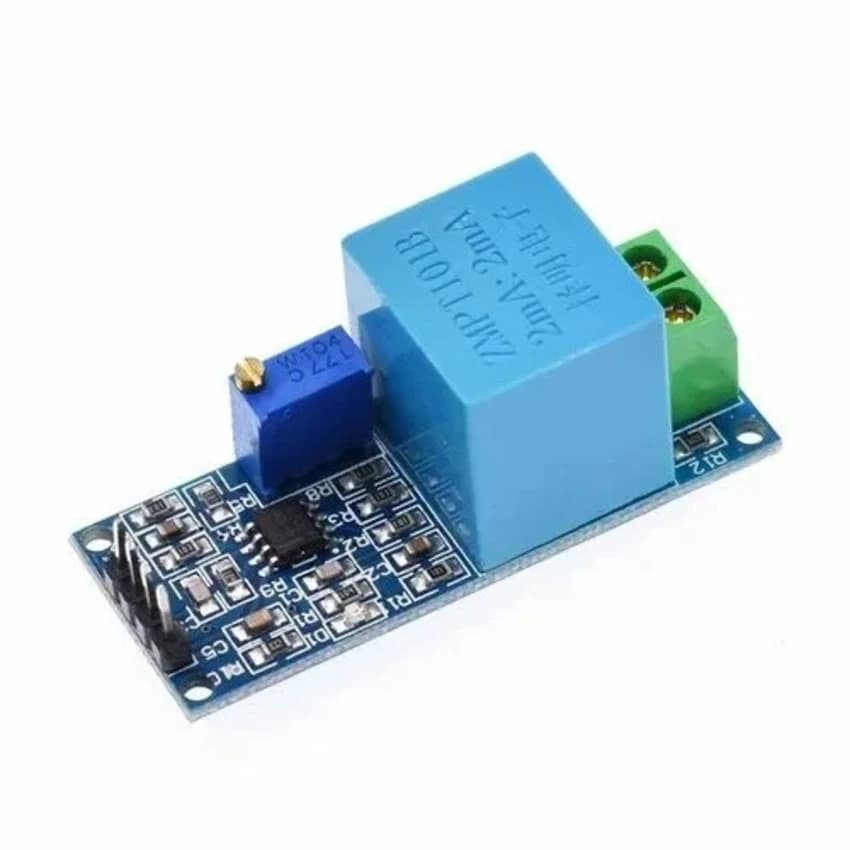 ZMPT101B AC Single Phase Voltage Sensor Module