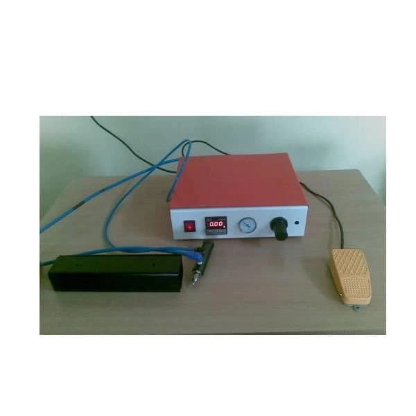 Digital Adhesive Dispenser