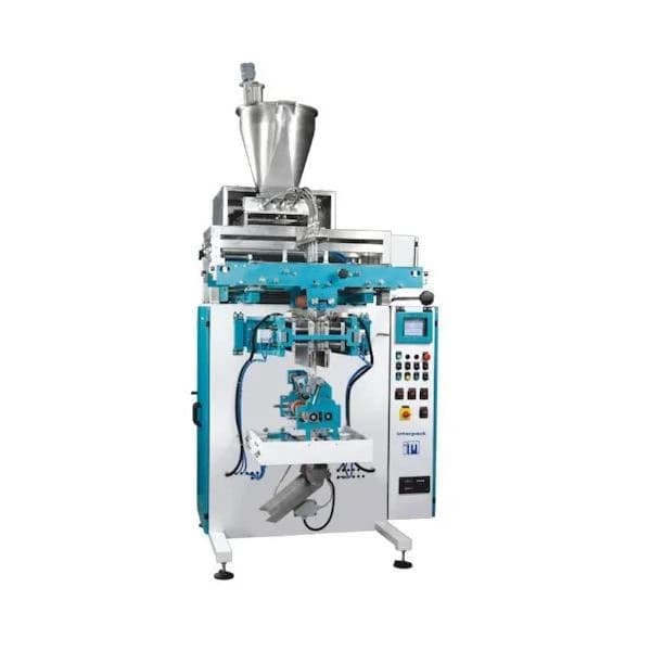 Pickle Packing Machine