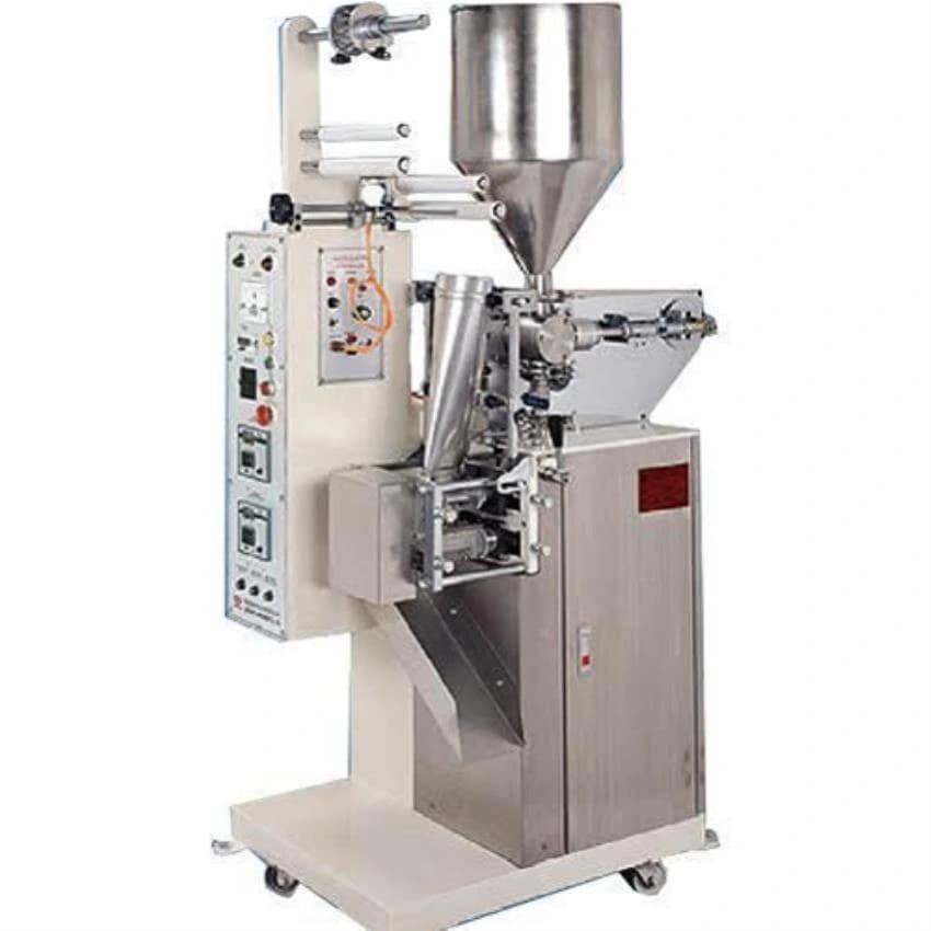 HT Global Liquid Paste Pickle Packaging Machine
