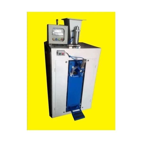 Valve Type Bag Packing Machine.