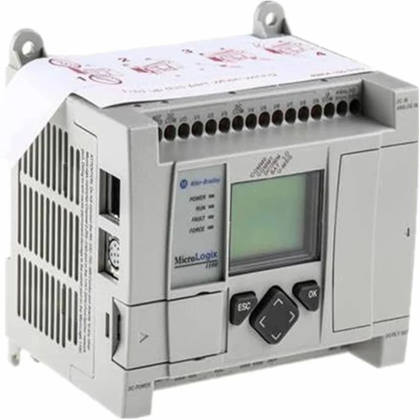 Allen Breadley Plc Dealer in Indore