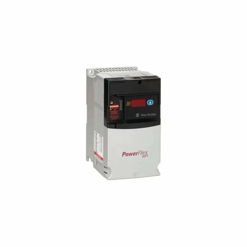 22D-D1P4N104 PowerFlex 40P- 0.4 kW (0.5 HP) AC Drive