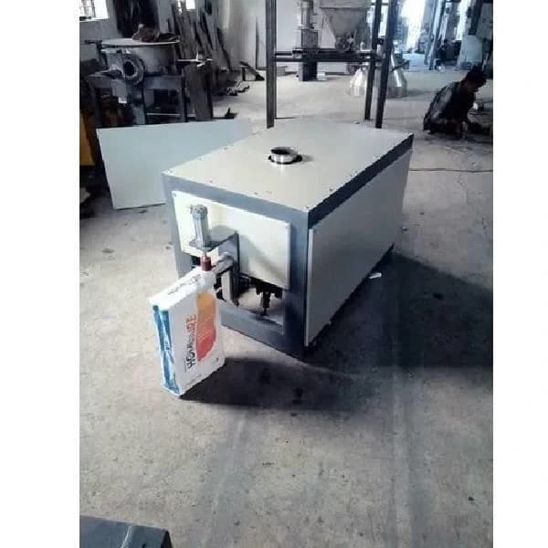 Valve Sack Bagging Machine