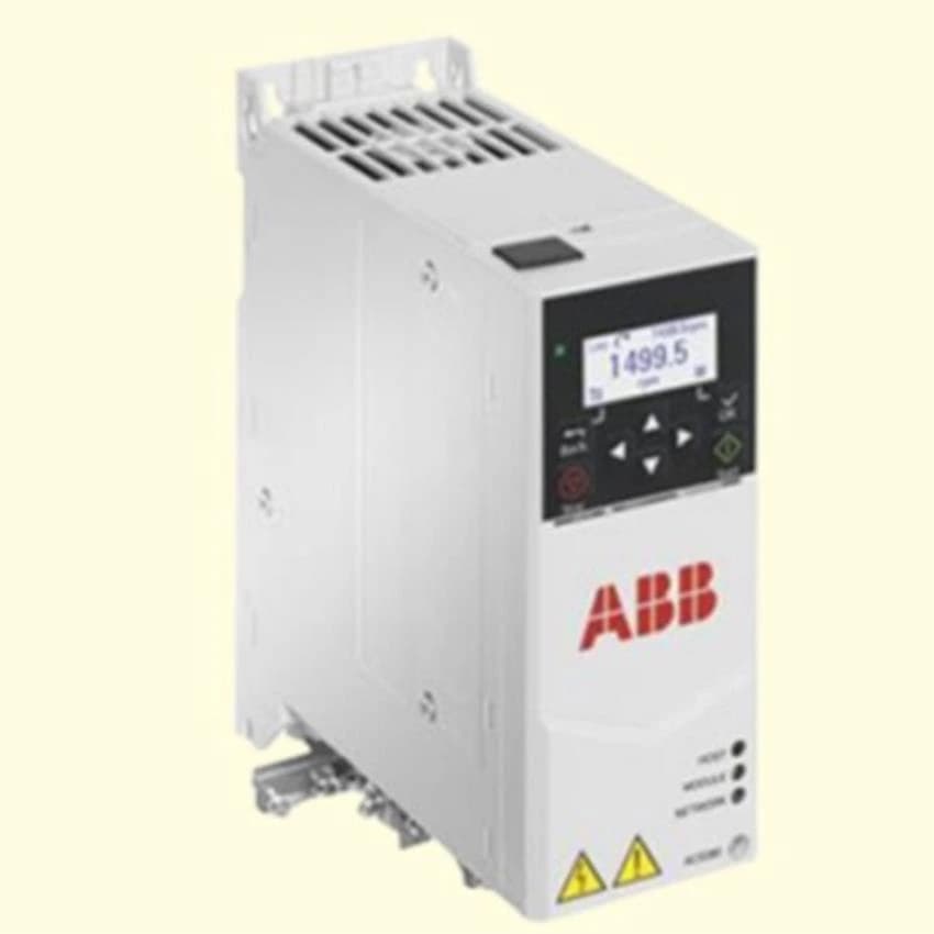 ABB ACS380 Machinery Drive, 5HP