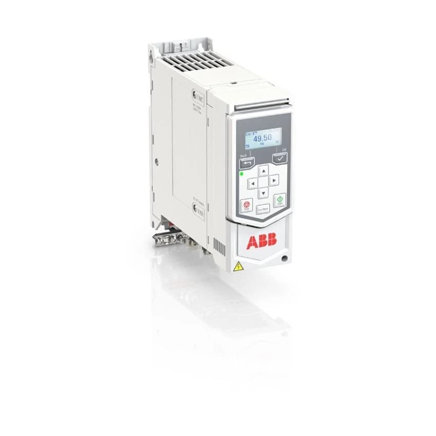 ABB ACS560 Series, 3-Phase AC Drive, 0.75 kW to 160 kW