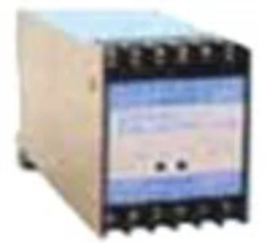 Alarm Annunciators