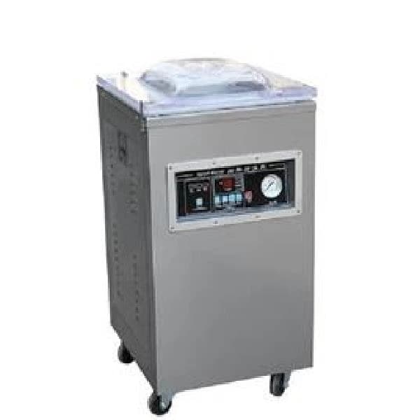 Single Chamber Vacuum Packing Machines