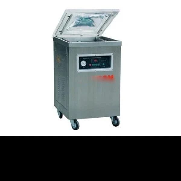 Single Chamber Vacuum Packaging Machine