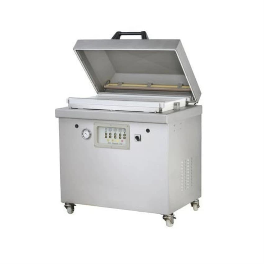 Vacuum Packaging Machine