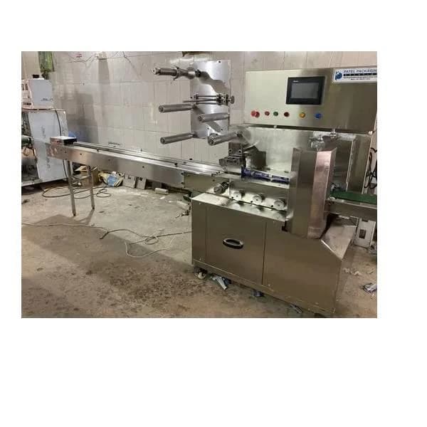 Door Stopper Packing Machine