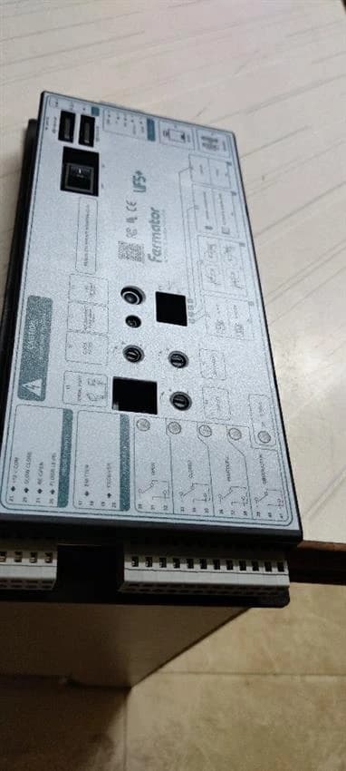 Fermator Door Drive, 220 V, Single Phase