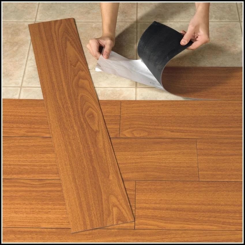 On cement concrete Mr Bond and BOND Floor Adhesive, 20 Kg