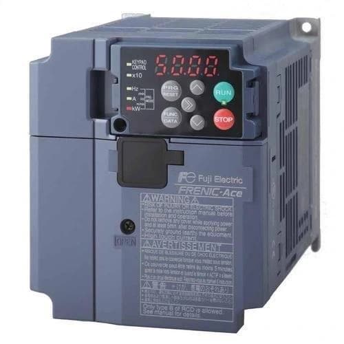 230 V Fuji VFD