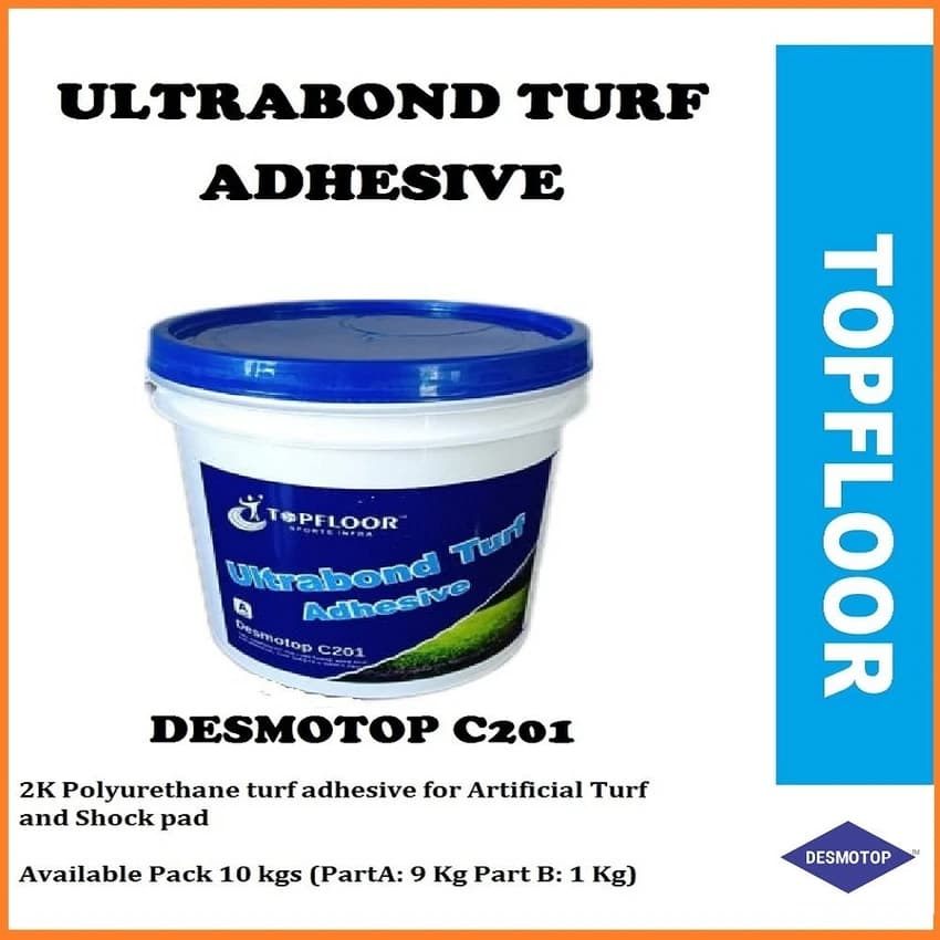 Football Turf adhesive, 10 kg