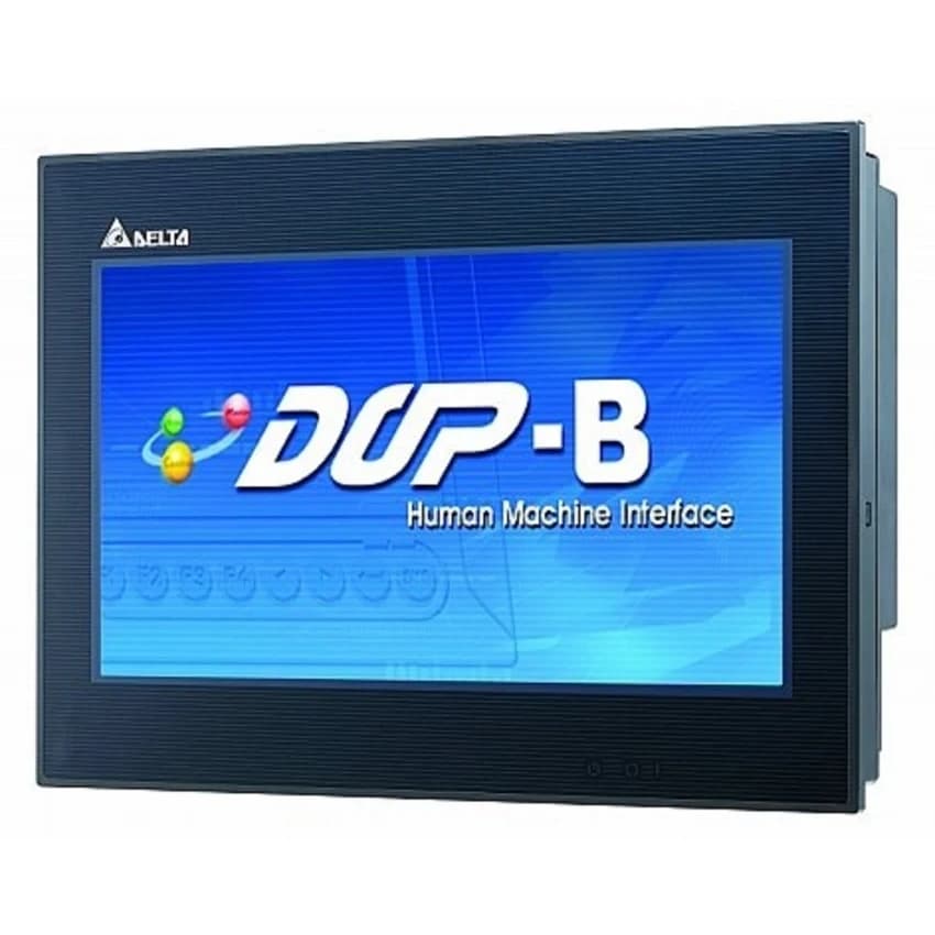 HMI, Three Phase