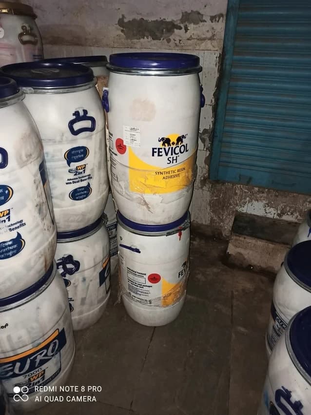 Euro Fevicol adhesive