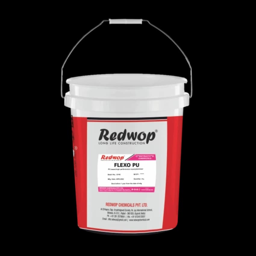 FLEXO PU One component PU based elastic adhesive