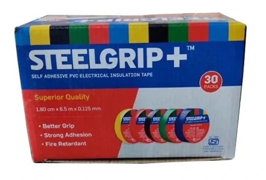 PVC Electrical Insulation Tape