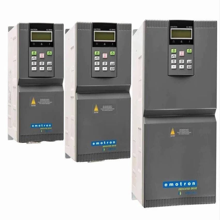 0.37 To 55 Kw 0.5 To 200 Hp AC drive