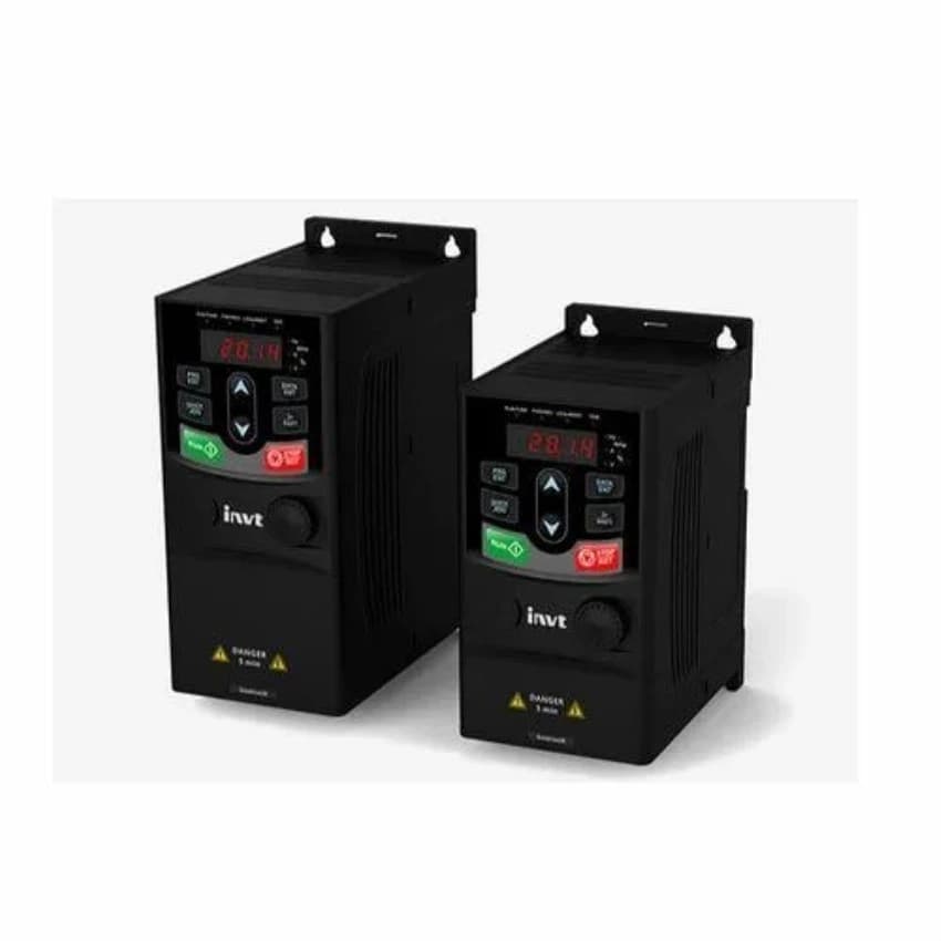 INVT GD20-UL Series Mini Vector Drives ,