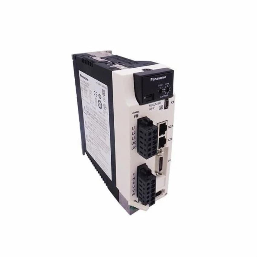Panasonic Servo Drive Sale and Repairing