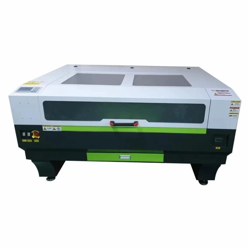Mild Steel Laser Metal Cutting Machine