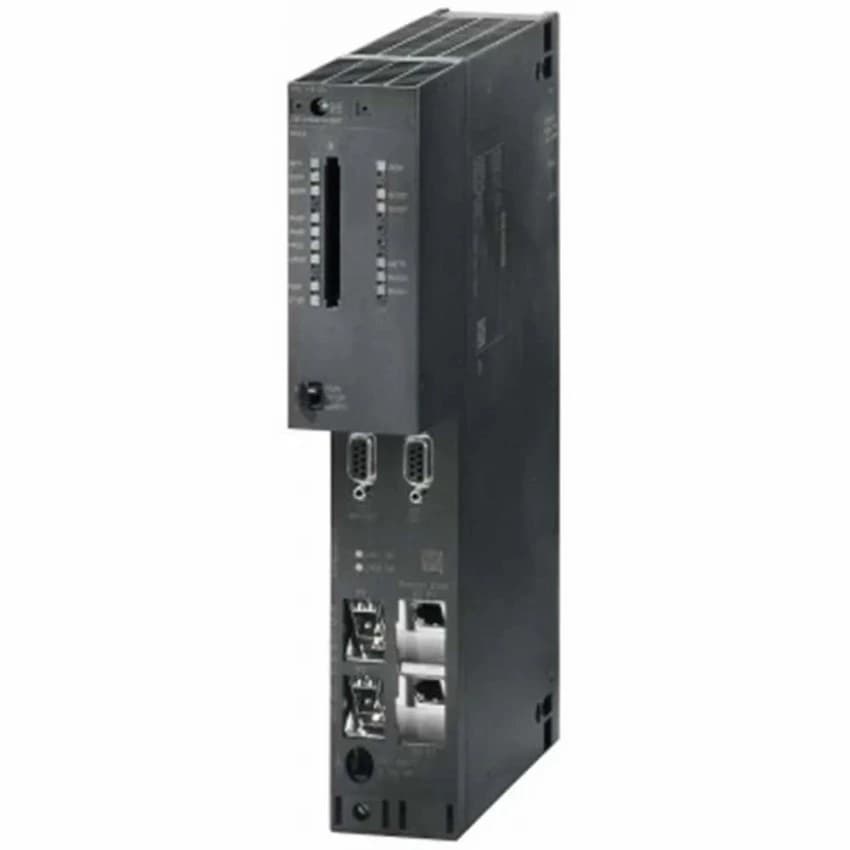 Siemens 6ES7416-5HS06-0AB0 PLC / SIMATIC S7-400H, CPU 416-5H