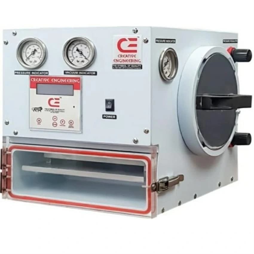 Automatic Oca machine lamination machine