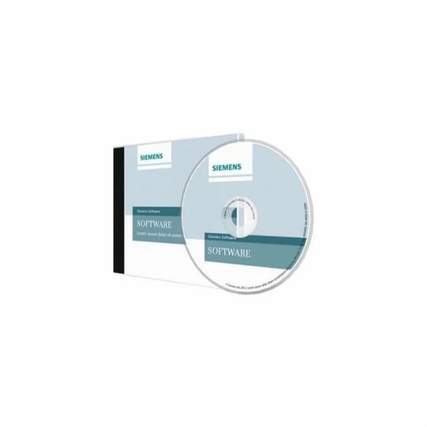 Siemens Wincc System Software 512 Powertags
