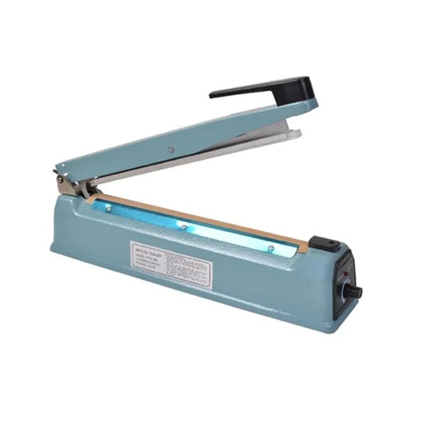 Packaging Machine Heater