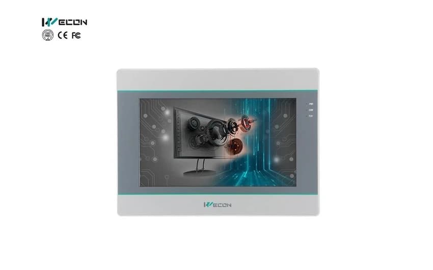 Wecon PI3102ig HMI