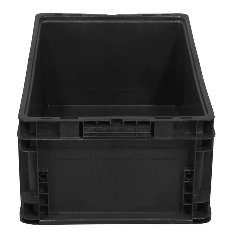 ESD Blister Bin ( Corrugated Bin)