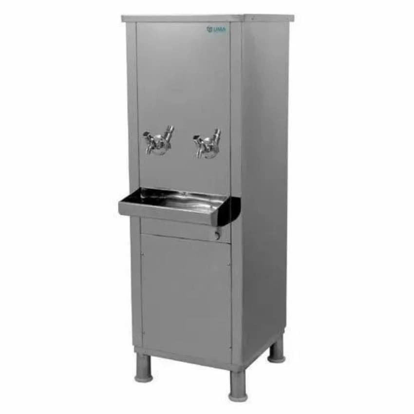 Cold Commercial Water Cooler, Storage Capacity: 20 - 300 liter